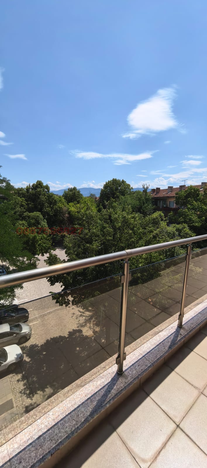 Kiralık  1 yatak odası Plovdiv , Mladejki Halm , 65 metrekare | 62908148 - görüntü [15]