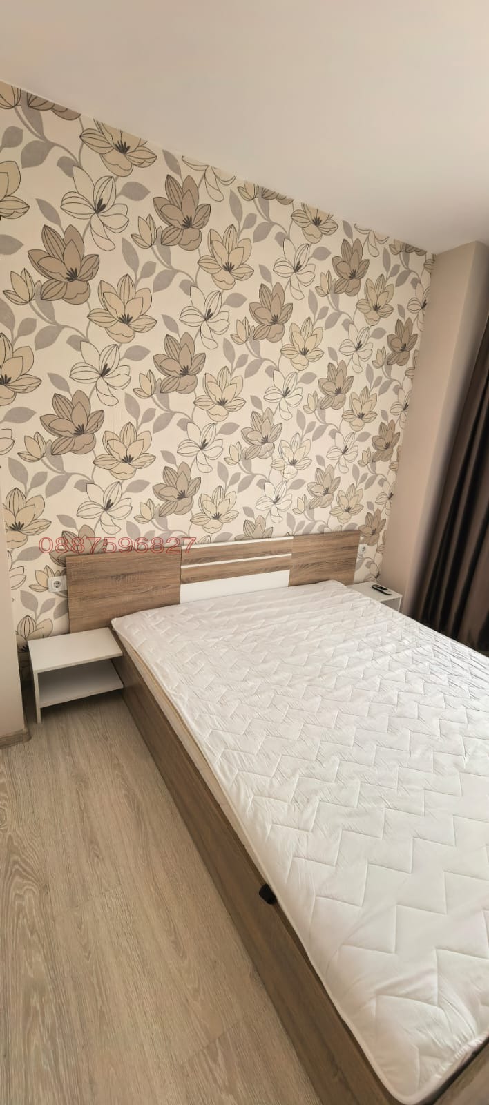 Kiralık  1 yatak odası Plovdiv , Mladejki Halm , 65 metrekare | 62908148 - görüntü [12]