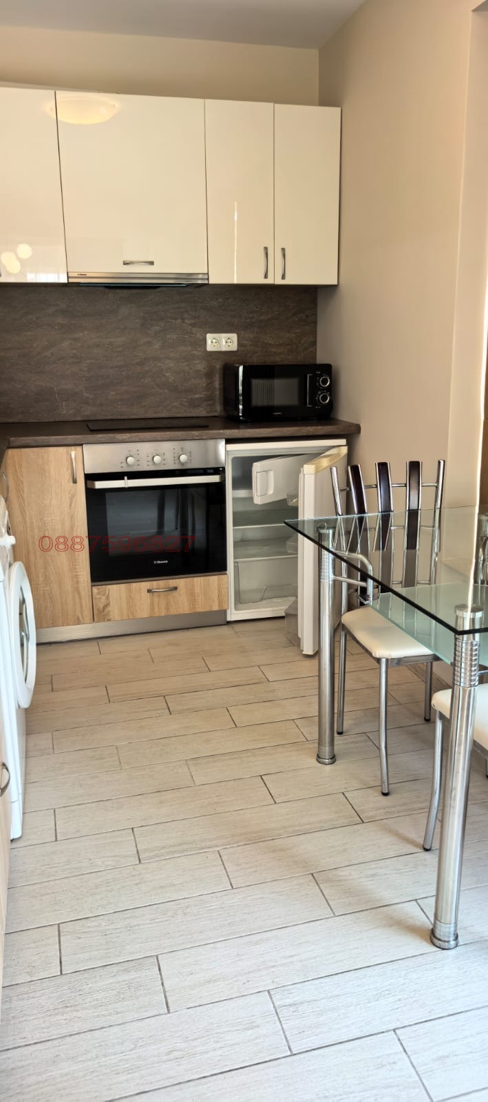 Kiralık  1 yatak odası Plovdiv , Mladejki Halm , 65 metrekare | 62908148 - görüntü [7]