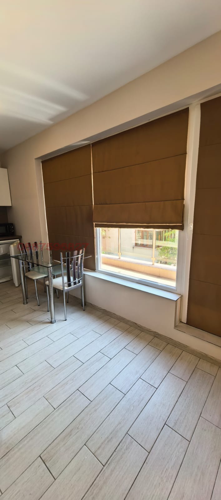 Kiralık  1 yatak odası Plovdiv , Mladejki Halm , 65 metrekare | 62908148 - görüntü [9]