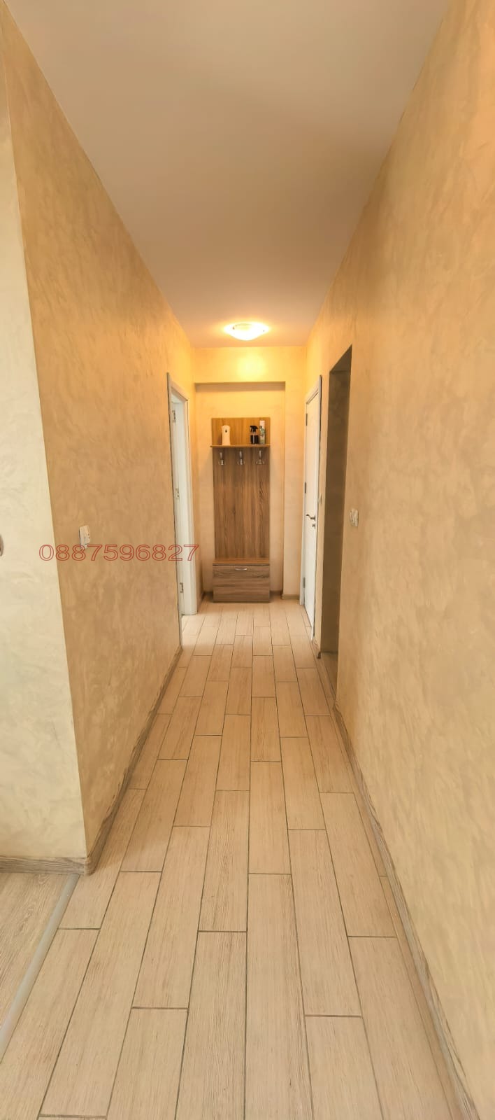 Kiralık  1 yatak odası Plovdiv , Mladejki Halm , 65 metrekare | 62908148 - görüntü [14]
