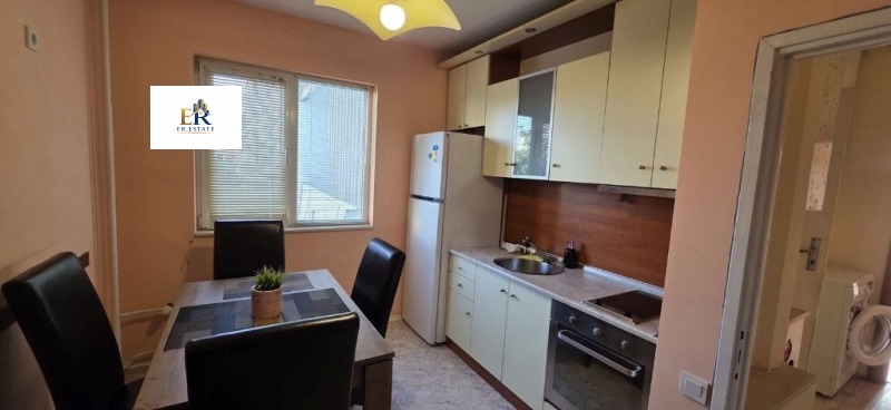 Дава под наем 2-СТАЕН, гр. Плевен, Идеален център