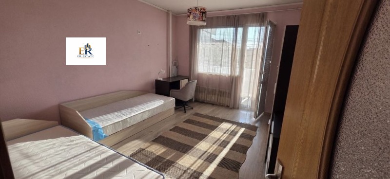 Дава под наем 2-СТАЕН, гр. Плевен, Идеален център, снимка 6 - Апартаменти - 52881734