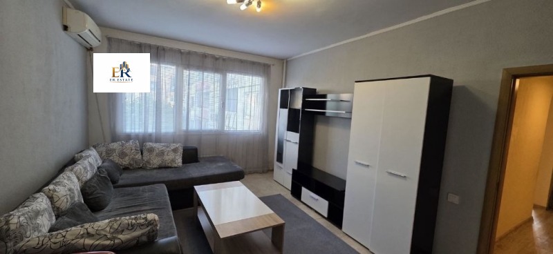 Дава под наем 2-СТАЕН, гр. Плевен, Идеален център, снимка 4 - Апартаменти - 52881734