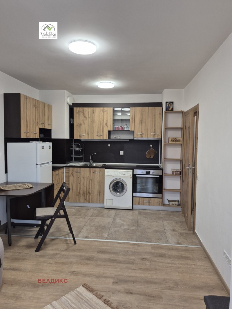 Дава под наем 2-СТАЕН, гр. София, Левски Г, снимка 7 - Апартаменти - 53032362