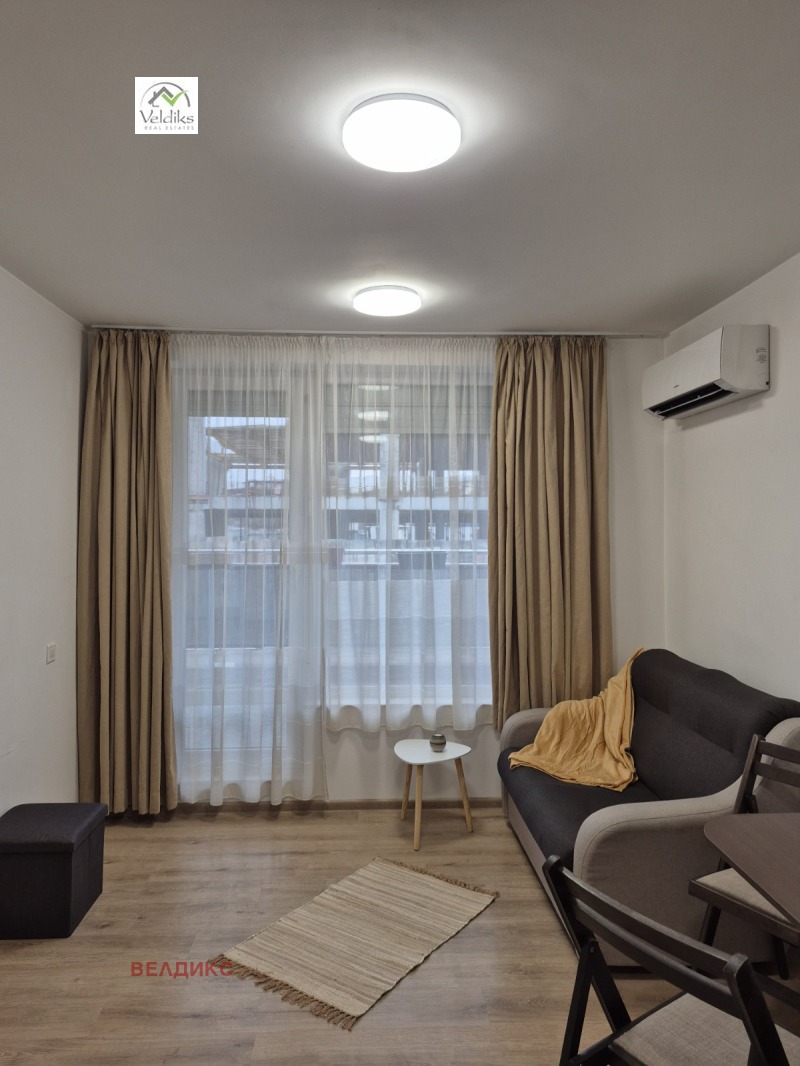 Дава под наем 2-СТАЕН, гр. София, Левски Г, снимка 6 - Апартаменти - 53032362