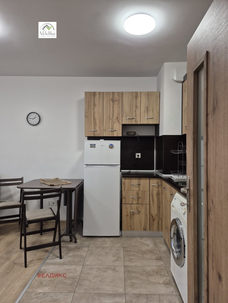 Дава под наем 2-СТАЕН, гр. София, Левски Г, снимка 4 - Апартаменти - 53032362