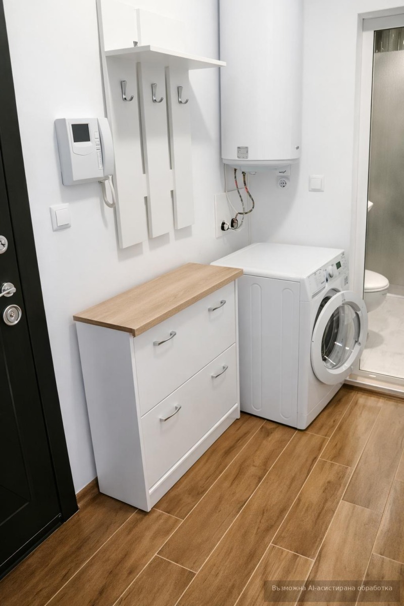 Дава под наем 2-СТАЕН, гр. Пловдив, Южен, снимка 4 - Апартаменти - 53171997