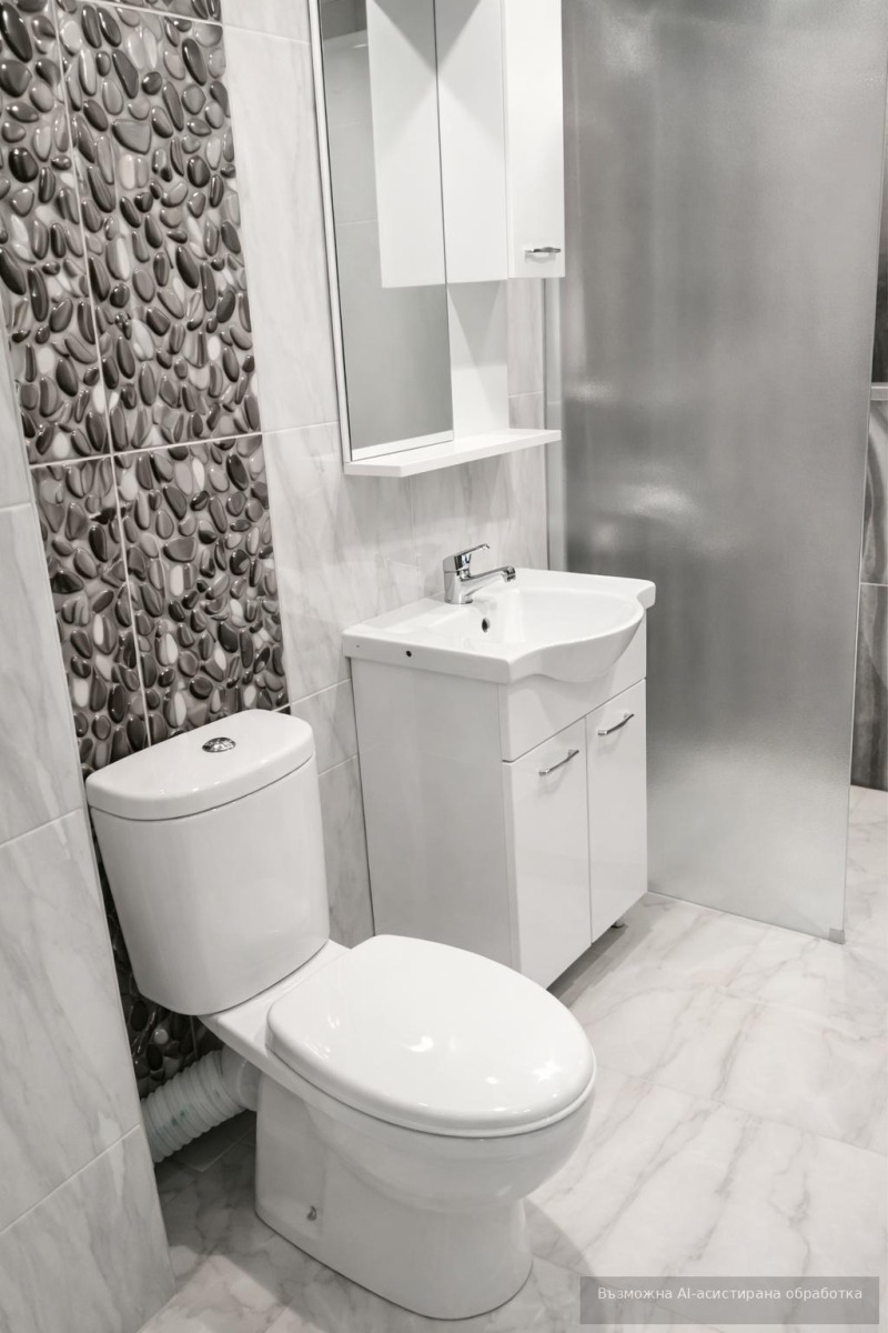 Дава под наем 2-СТАЕН, гр. Пловдив, Южен, снимка 3 - Апартаменти - 53171997