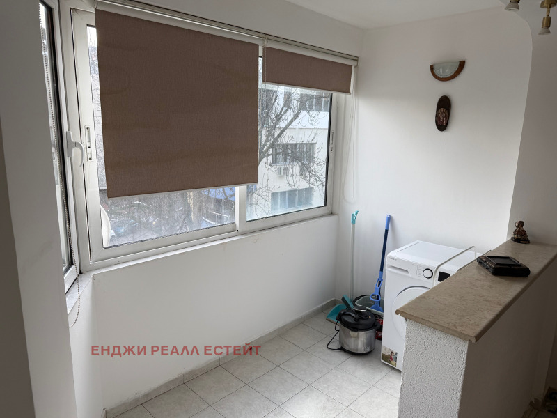 Дава под наем 2-СТАЕН, гр. София, Красно село, снимка 5 - Апартаменти - 53368222