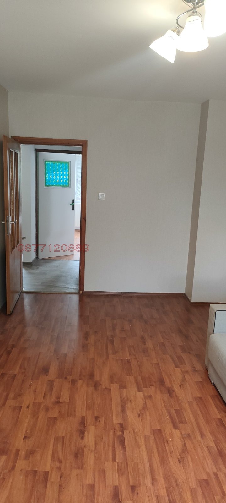Дава под наем 2-СТАЕН, гр. София, Слатина, снимка 17 - Апартаменти - 55080251