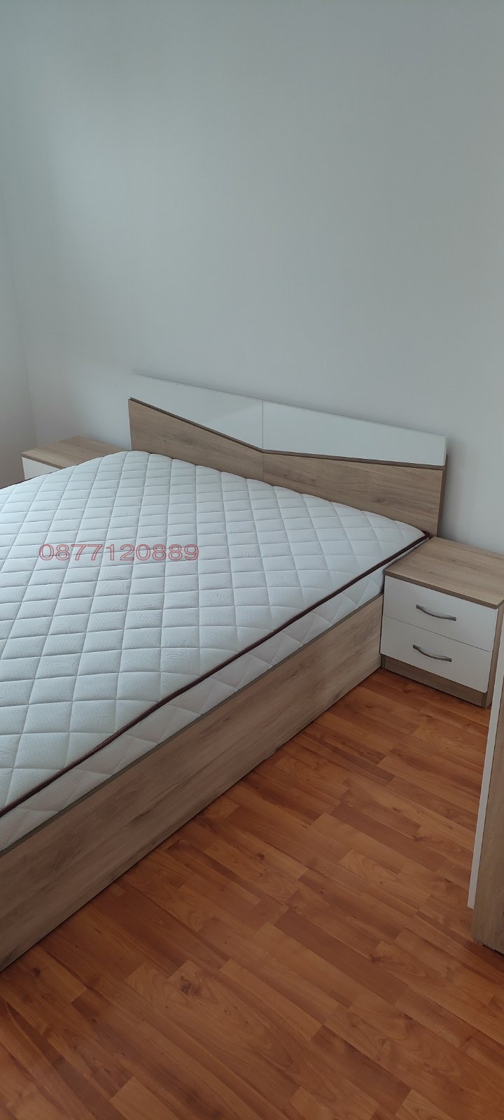 Дава под наем 2-СТАЕН, гр. София, Слатина, снимка 13 - Апартаменти - 55080251