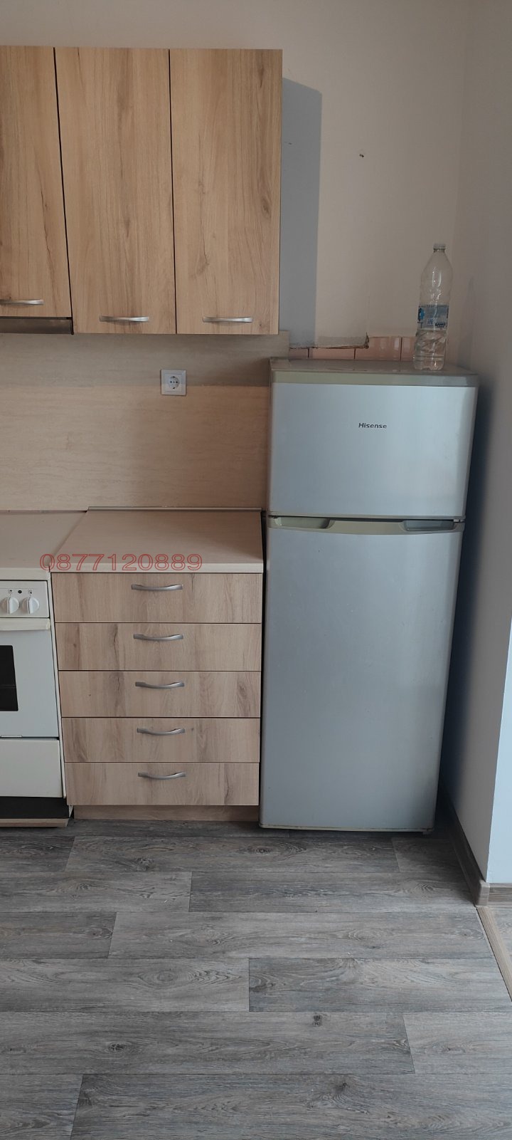 Дава под наем 2-СТАЕН, гр. София, Слатина, снимка 14 - Апартаменти - 55080251