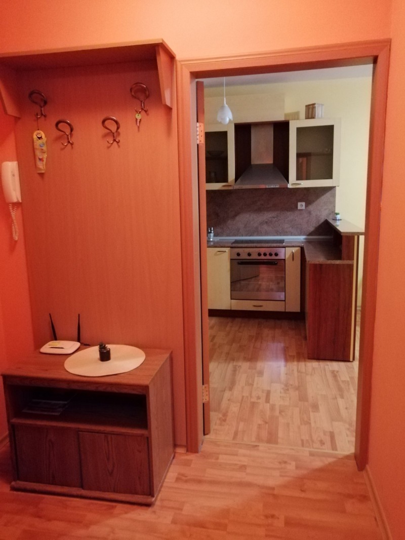 For Rent  2 bedroom Ruse , Vazrazhdane , 134 sq.m | 52595069 - image [10]