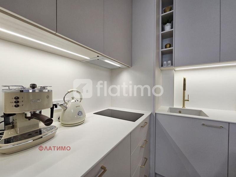Zu vermieten  2 Schlafzimmer Sofia , Zentar , 105 qm | 93352294 - Bild [5]
