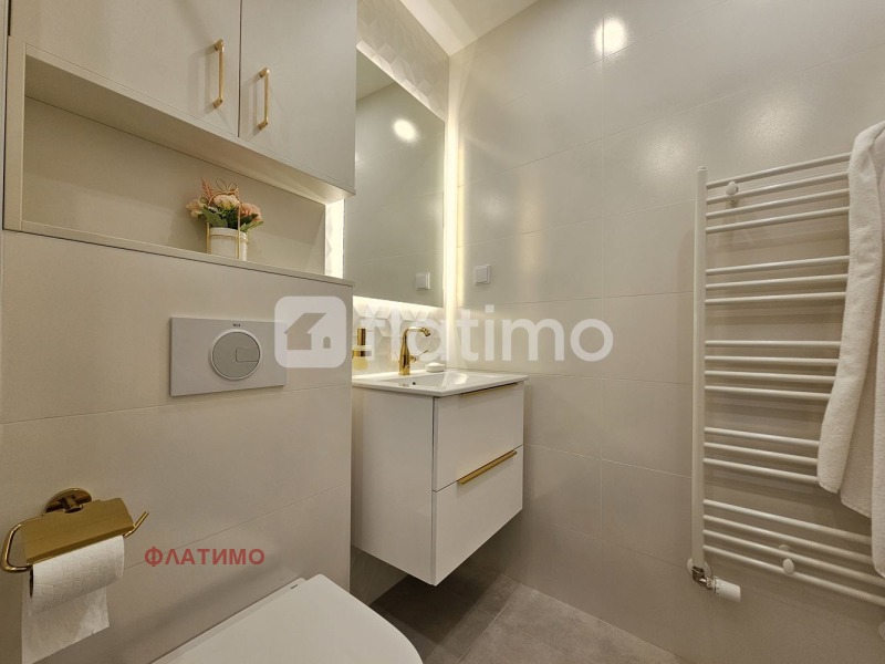 Zu vermieten  2 Schlafzimmer Sofia , Zentar , 105 qm | 93352294 - Bild [13]