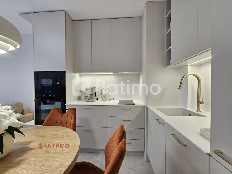 Zu vermieten  2 Schlafzimmer Sofia , Zentar , 105 qm | 93352294 - Bild [3]