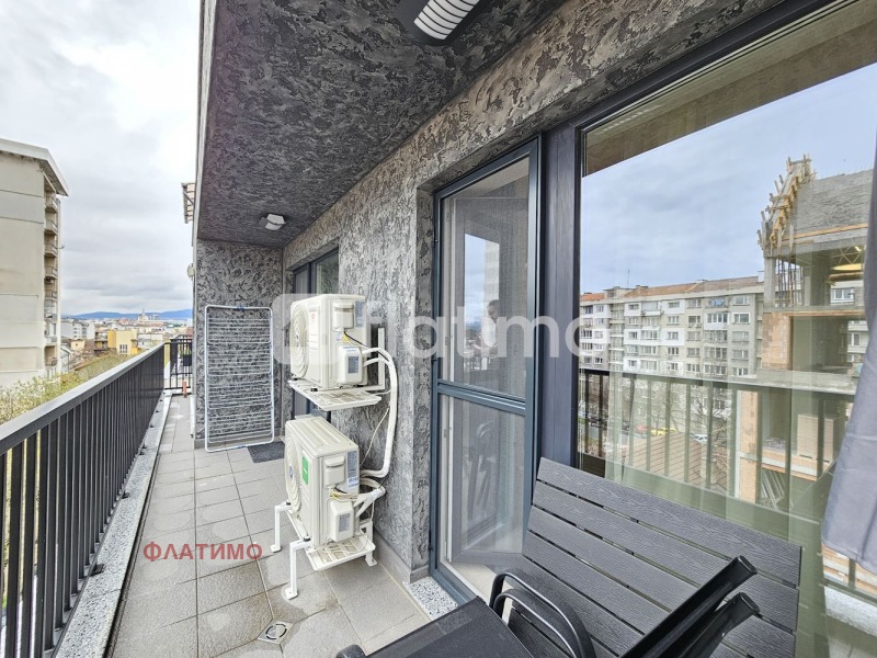 Zu vermieten  2 Schlafzimmer Sofia , Zentar , 105 qm | 93352294 - Bild [12]