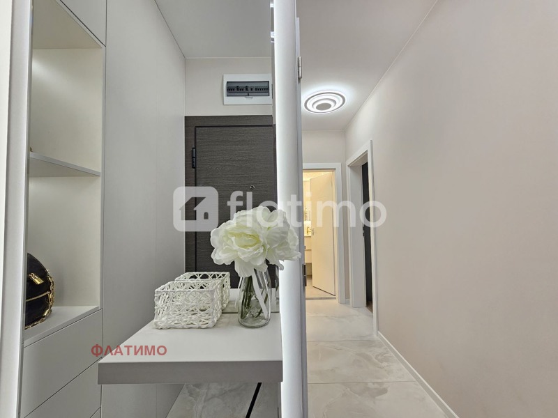 Zu vermieten  2 Schlafzimmer Sofia , Zentar , 105 qm | 93352294 - Bild [16]