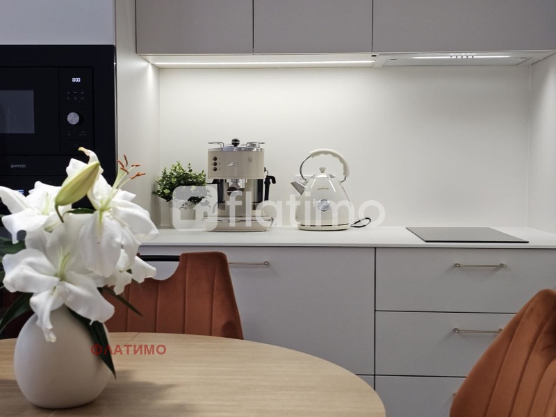 Zu vermieten  2 Schlafzimmer Sofia , Zentar , 105 qm | 93352294 - Bild [4]