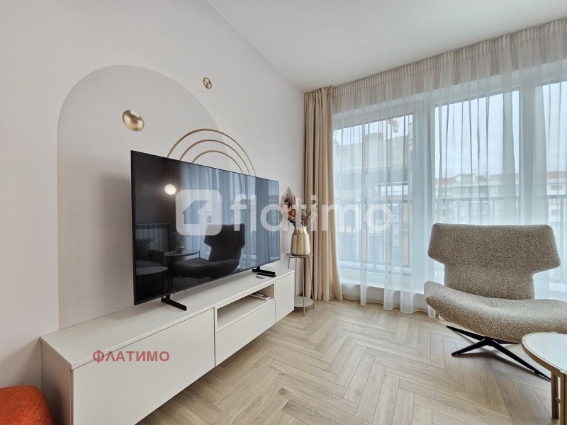 Zu vermieten  2 Schlafzimmer Sofia , Zentar , 105 qm | 93352294 - Bild [2]