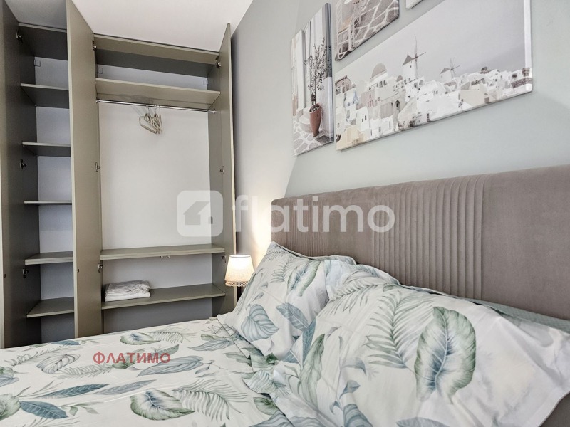Zu vermieten  2 Schlafzimmer Sofia , Zentar , 105 qm | 93352294 - Bild [8]