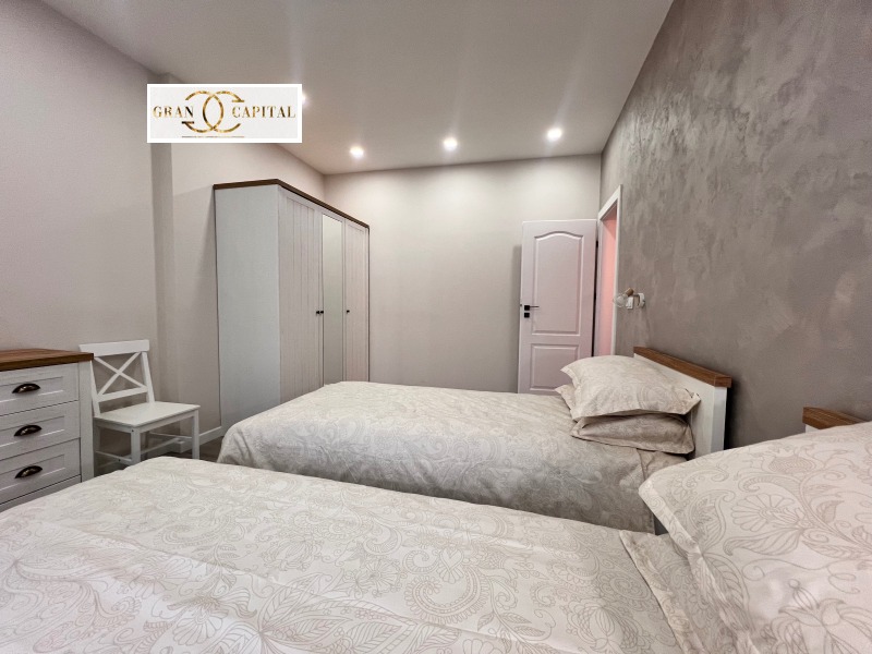 Do wynajęcia  2 sypialnie Sofia , Centar , 90 mkw | 88808645 - obraz [12]