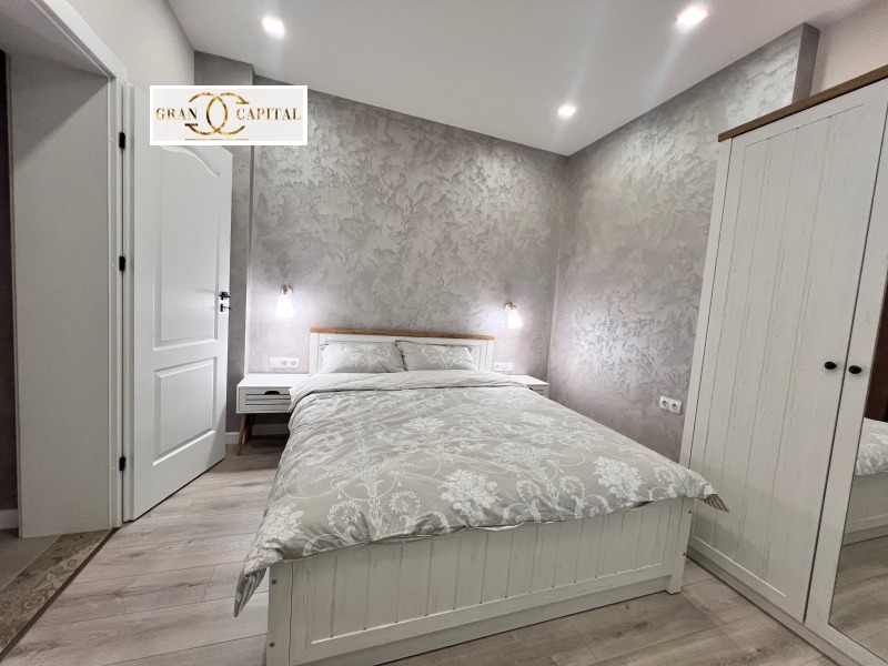 Do wynajęcia  2 sypialnie Sofia , Centar , 90 mkw | 88808645 - obraz [2]