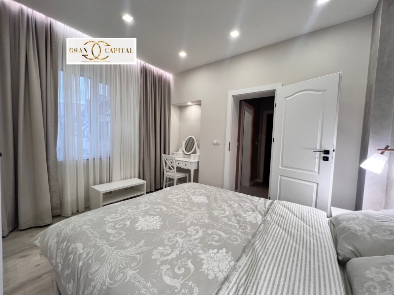 Do wynajęcia  2 sypialnie Sofia , Centar , 90 mkw | 88808645 - obraz [5]