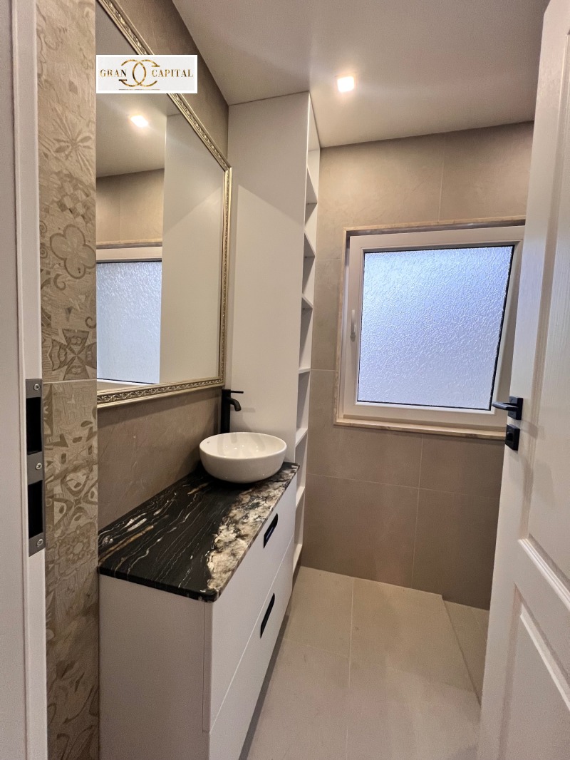 Do wynajęcia  2 sypialnie Sofia , Centar , 90 mkw | 88808645 - obraz [10]