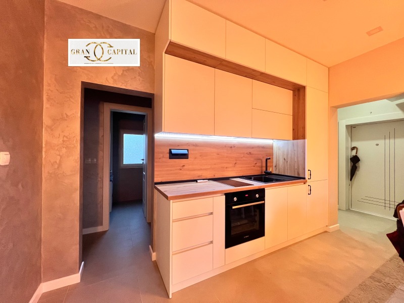 Do wynajęcia  2 sypialnie Sofia , Centar , 90 mkw | 88808645 - obraz [7]