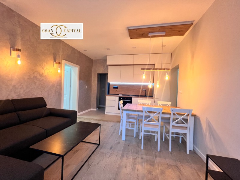 Do wynajęcia  2 sypialnie Sofia , Centar , 90 mkw | 88808645 - obraz [14]