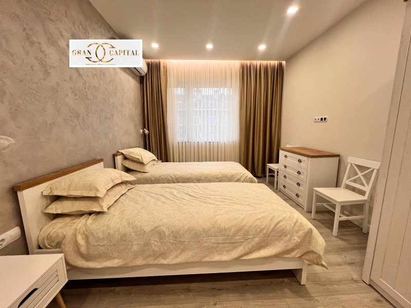 Do wynajęcia  2 sypialnie Sofia , Centar , 90 mkw | 88808645