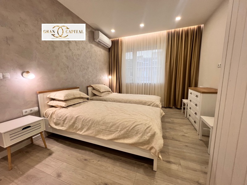 Do wynajęcia  2 sypialnie Sofia , Centar , 90 mkw | 88808645 - obraz [16]