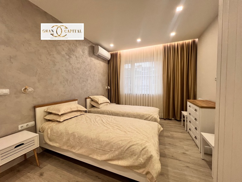 Do wynajęcia  2 sypialnie Sofia , Centar , 90 mkw | 88808645 - obraz [4]