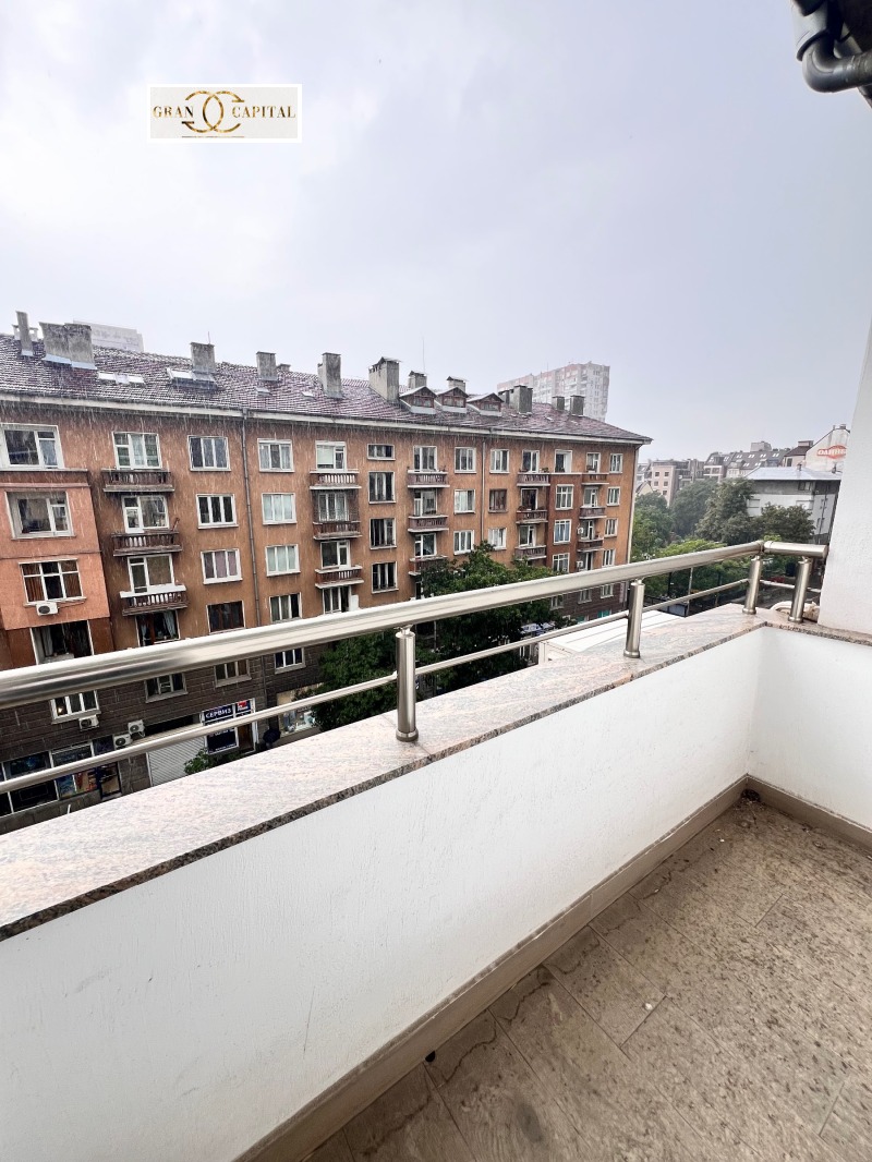 Do wynajęcia  2 sypialnie Sofia , Centar , 90 mkw | 88808645 - obraz [13]