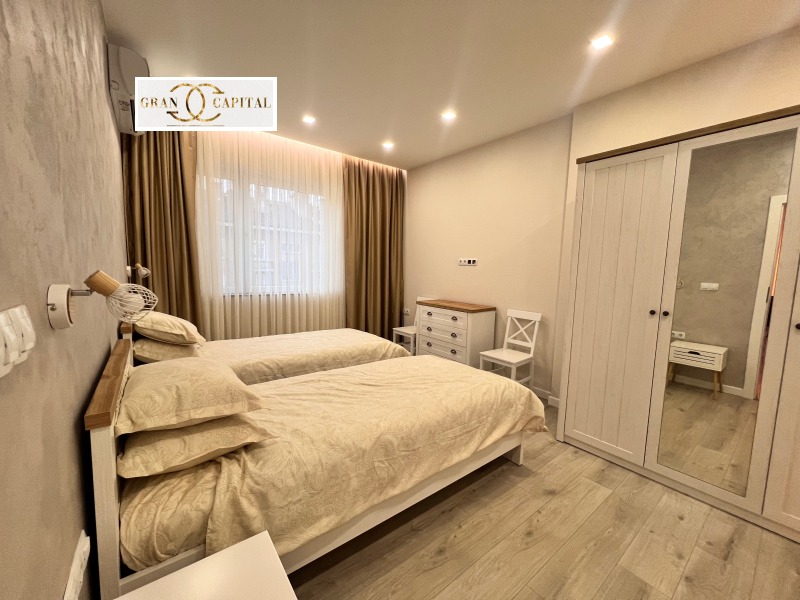 Do wynajęcia  2 sypialnie Sofia , Centar , 90 mkw | 88808645 - obraz [3]