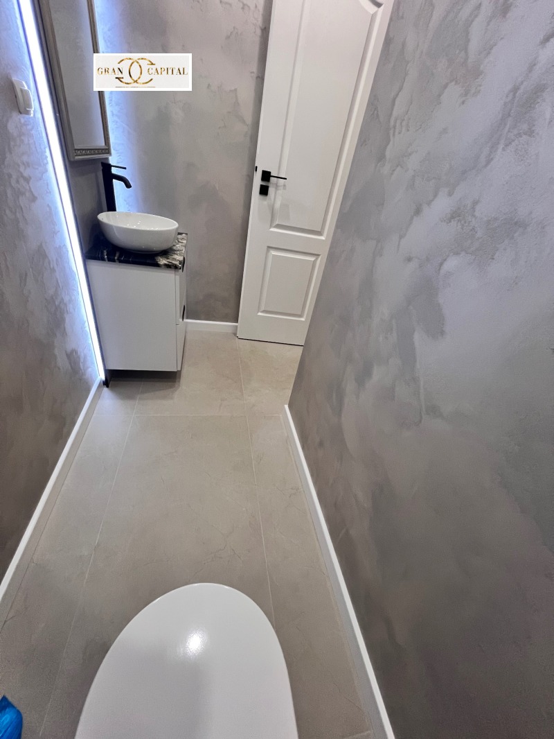 Do wynajęcia  2 sypialnie Sofia , Centar , 90 mkw | 88808645 - obraz [15]
