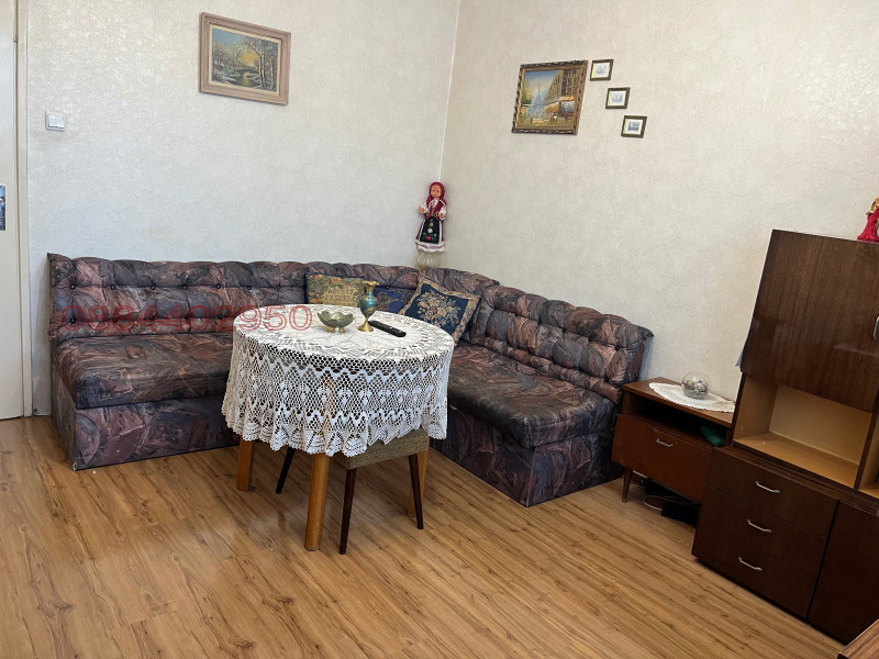 Дава под наем 3-СТАЕН, гр. Варна, Цветен квартал, снимка 2 - Апартаменти - 52785088