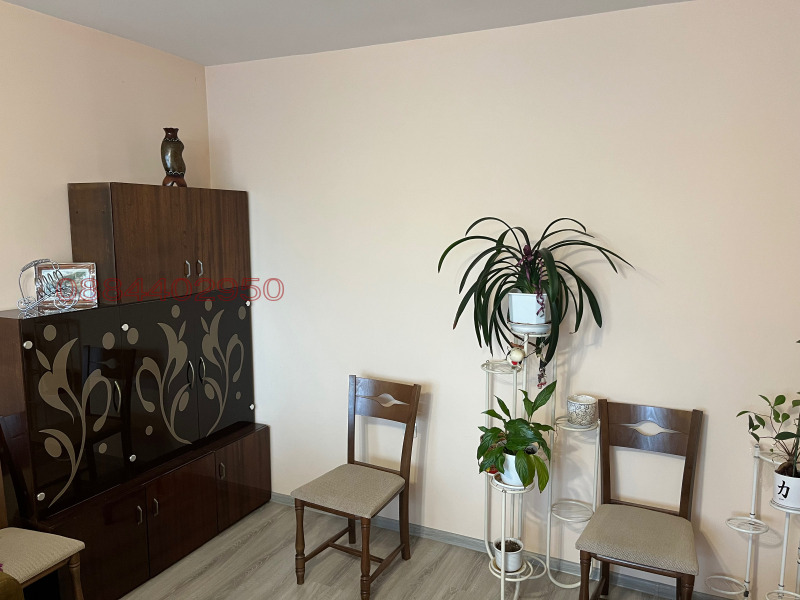 Дава под наем 3-СТАЕН, гр. Варна, Цветен квартал, снимка 8 - Апартаменти - 52785088