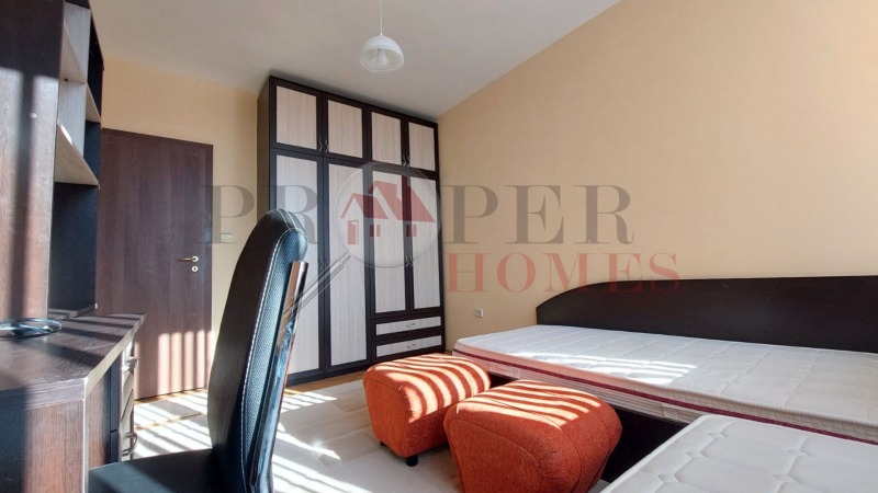 Дава под наем 3-СТАЕН, гр. Велико Търново, Бузлуджа, снимка 10 - Апартаменти - 53045449