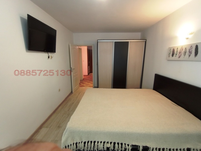 Дава под наем 3-СТАЕН, гр. Варна, Базар Левски, снимка 8 - Апартаменти - 53101473