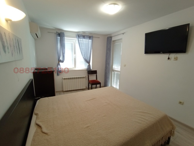 Дава под наем 3-СТАЕН, гр. Варна, Базар Левски, снимка 9 - Апартаменти - 53101473