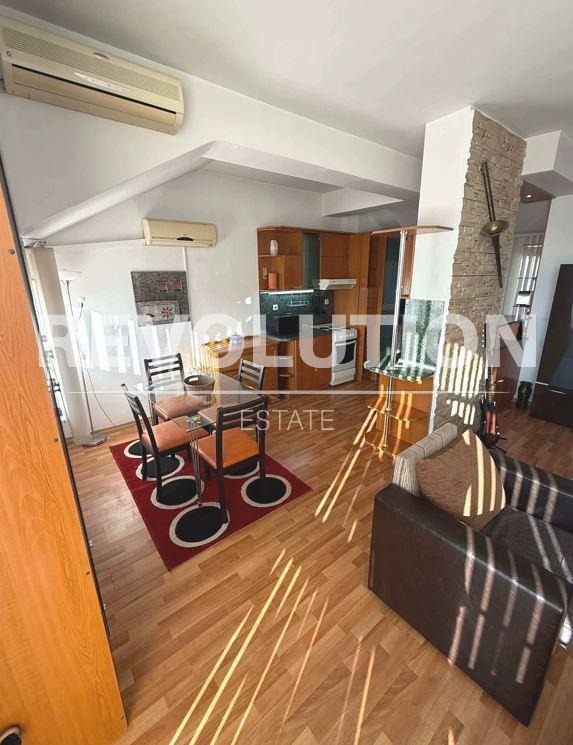 Дава под наем 3-СТАЕН, гр. Варна, Лятно кино Тракия, снимка 2 - Апартаменти - 53151247