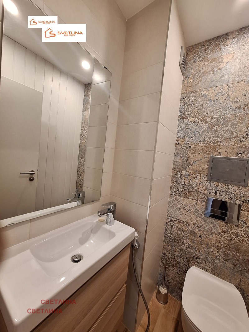 Дава под наем 3-СТАЕН, гр. София, Слатина, снимка 13 - Апартаменти - 53227922