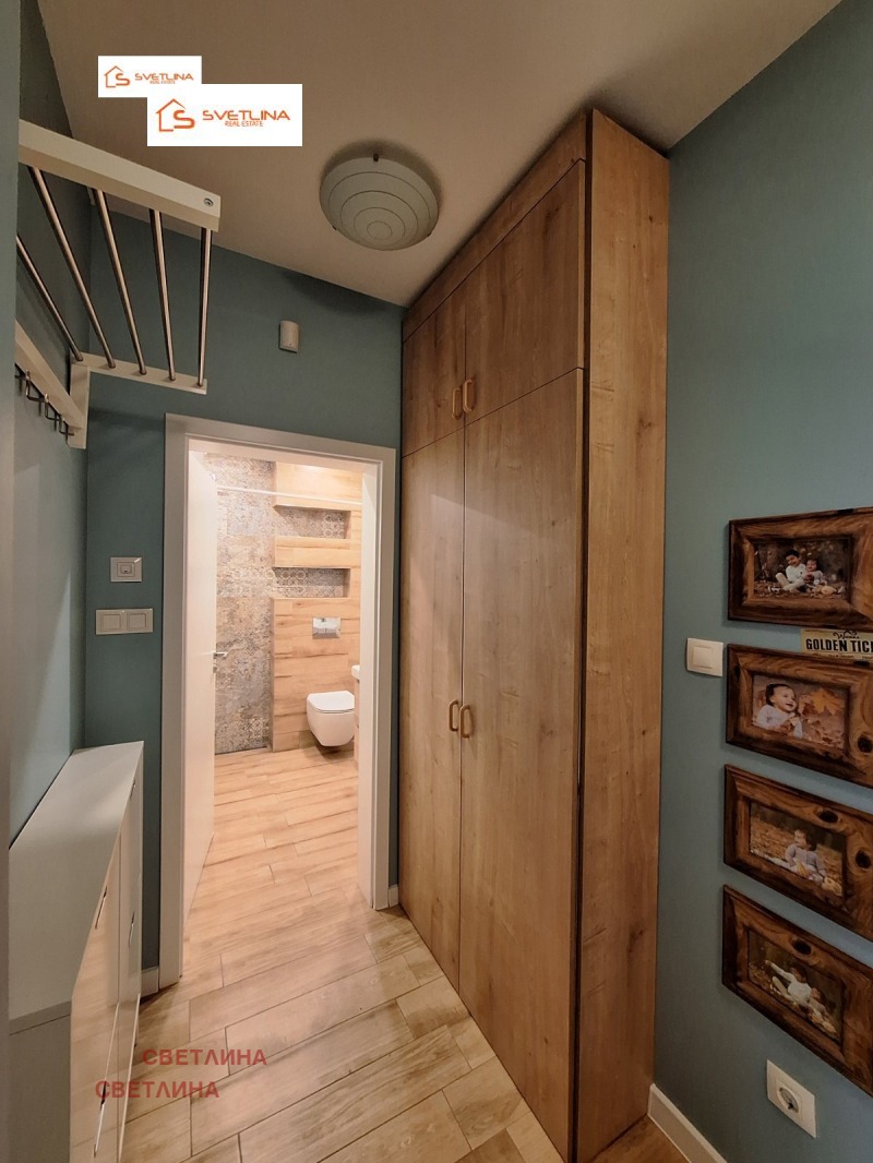 Дава под наем 3-СТАЕН, гр. София, Слатина, снимка 10 - Апартаменти - 53227922