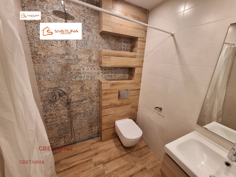 Дава под наем 3-СТАЕН, гр. София, Слатина, снимка 11 - Апартаменти - 53227922