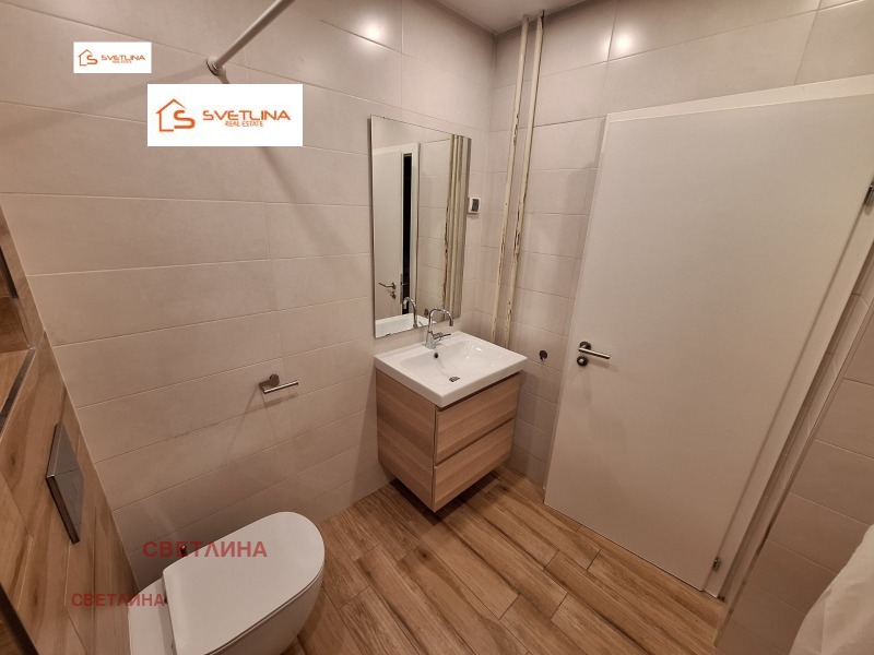 Дава под наем 3-СТАЕН, гр. София, Слатина, снимка 12 - Апартаменти - 53227922