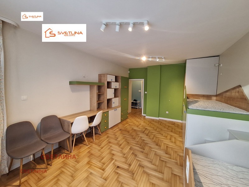 Дава под наем 3-СТАЕН, гр. София, Слатина, снимка 8 - Апартаменти - 53227922