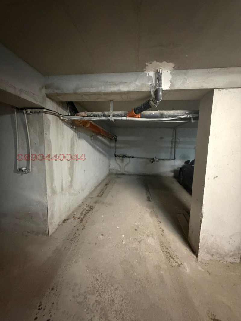 Дава под наем 3-СТАЕН, гр. Кърджали, Център, снимка 14 - Апартаменти - 53281666